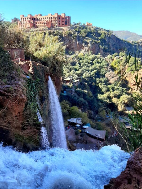 Ouzoud-3 Ouzoud-3