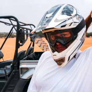 Palmeraie buggy tour