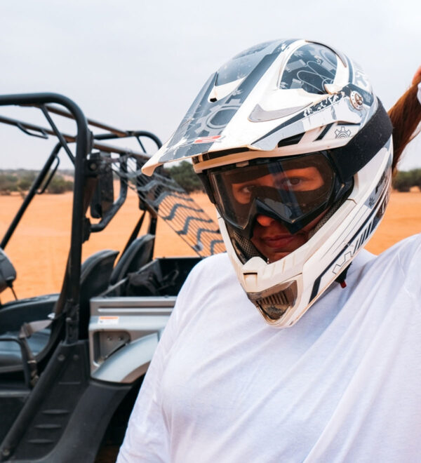 buggy