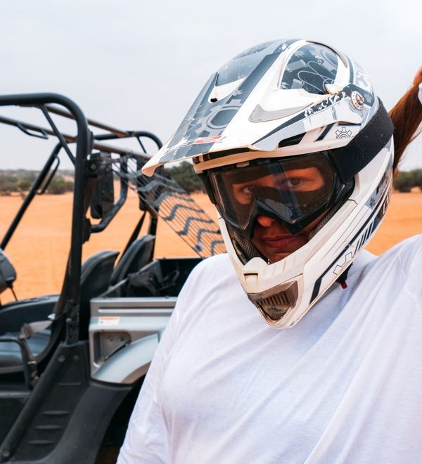 buggy