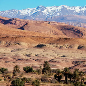 Ourika Valley