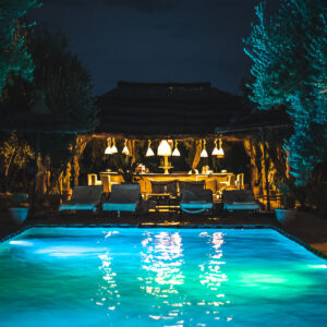 Nikki beach (coming later)