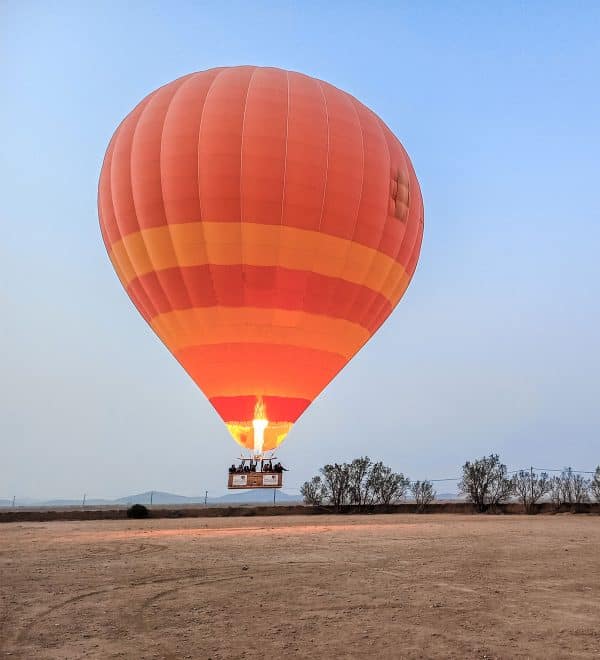ballon
