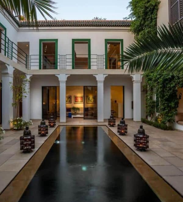 riad