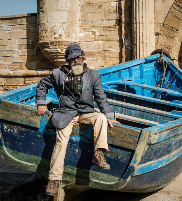 essaouira