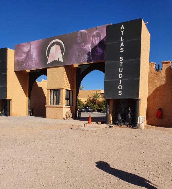 ouarzazate